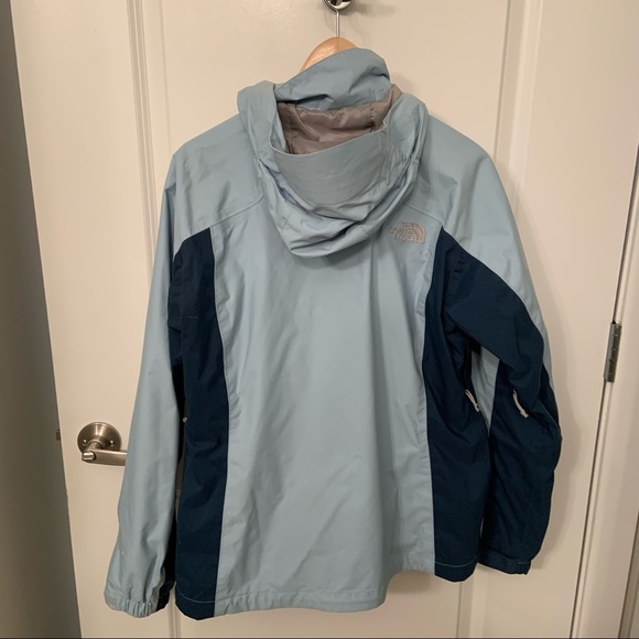 North Face Triclimate 3 in 1 Jacket - Picture 9 of 16